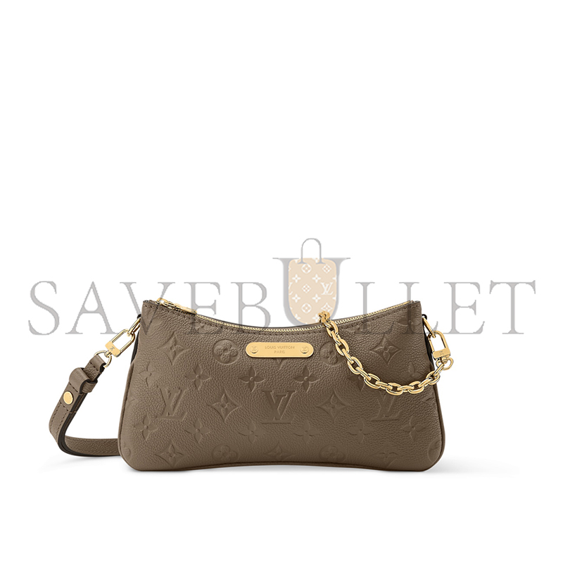 l0vis Vvtt0n pochette liv m25816 (24.5*13.5*6.5cm)